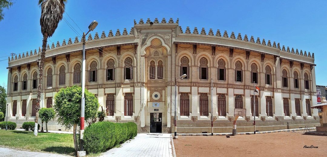 عاشت الأسامي| تاريخ أول معهد أزهري في الصعيد.. عمره أكثر من 100 عام