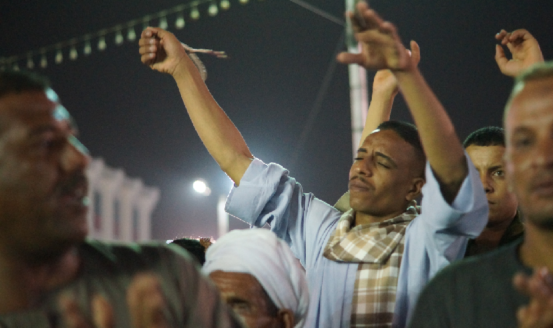 من أمثال التراث الشعبي.. “من ذاق عرف”