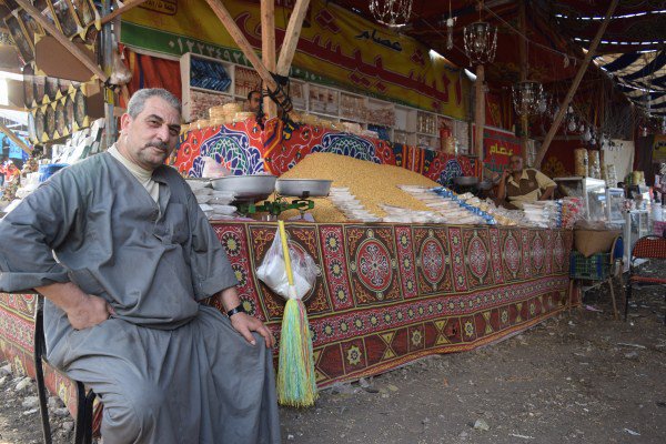 في عيد تكريس “دميانة”.. المسلمون أكثر الزوار.. والاحتفالات يعكرها ارتفاع الأسعار 1463396037 706 91735 dsc 0020 renamed 11033 1