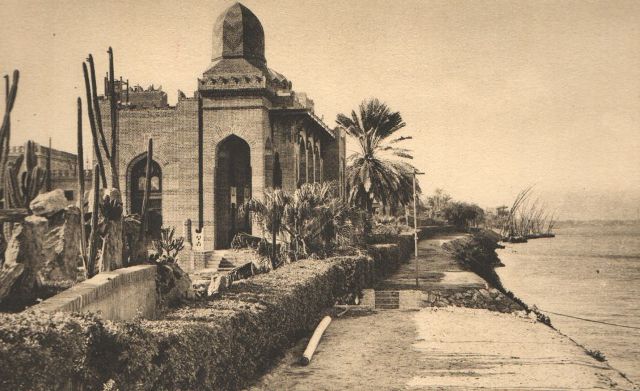 نجع حمادي.. قصة بلد عمرها 118 عامًا