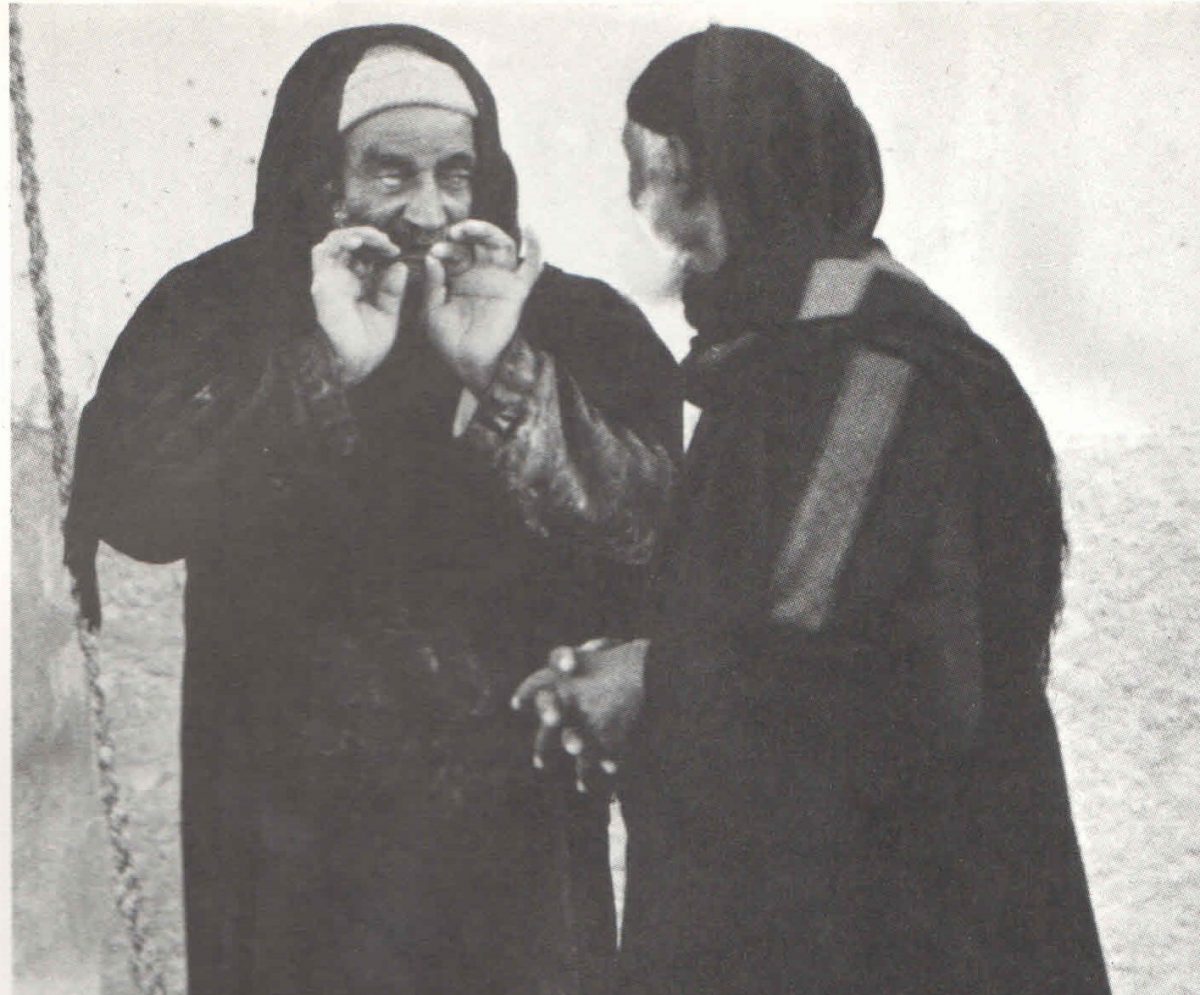 كيف وصلت إلينا “اللهجة الصعيدية” من رحم “المصرية القديمة”؟