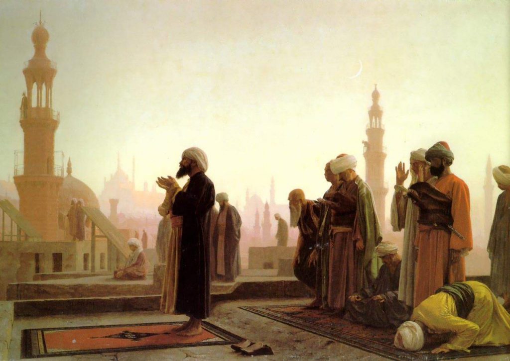 1470569477 163 101487 prayer in cairo 1865