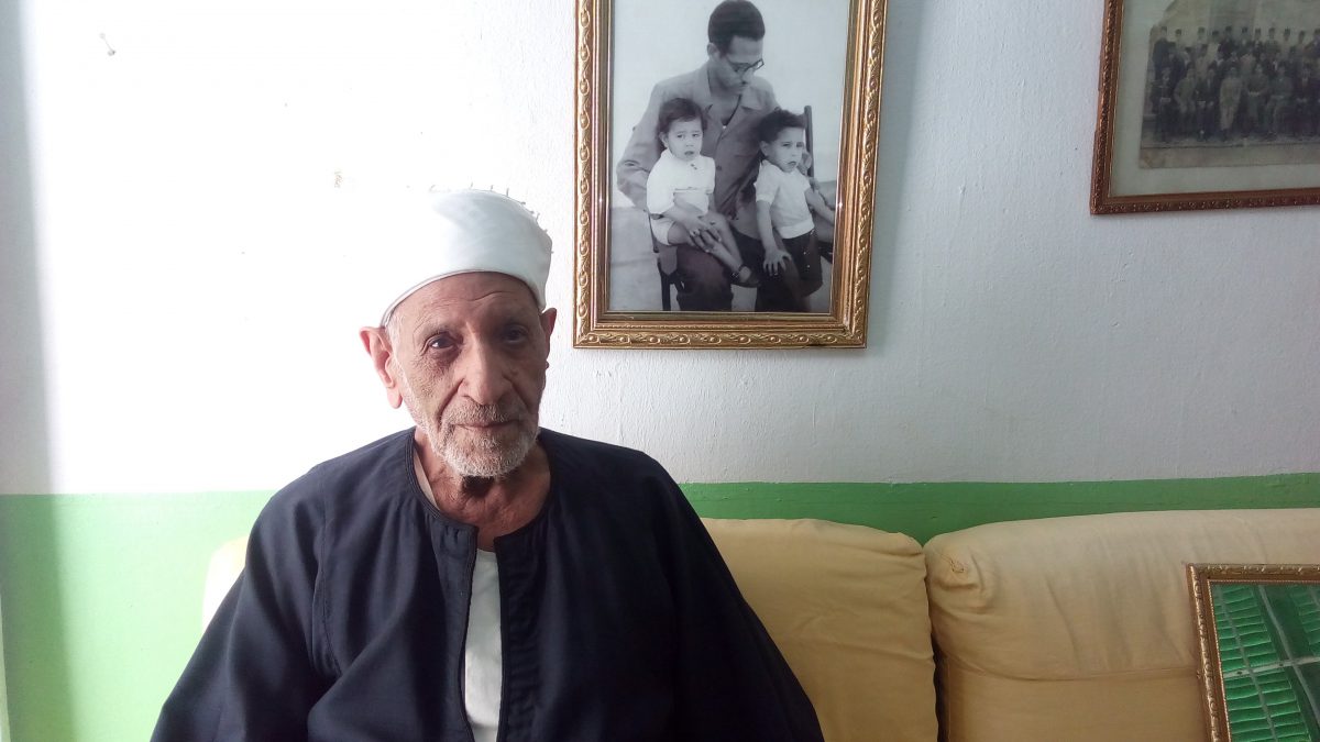 حكايات قديمة عن العيد في قوص