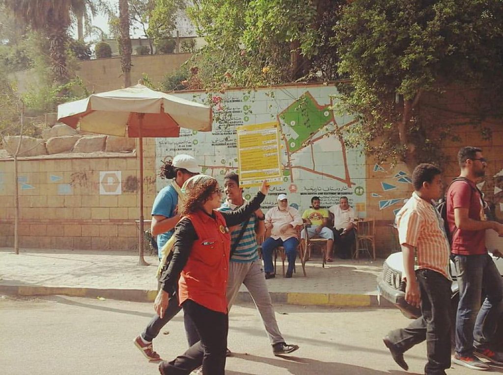 مبادرة “الأثر لنا” تحيي تراث “حي الخليفة” بالتعاون مع “الآثار” 1476530278 343 125438 14712873 1140015132759395 3540043277542713203 o