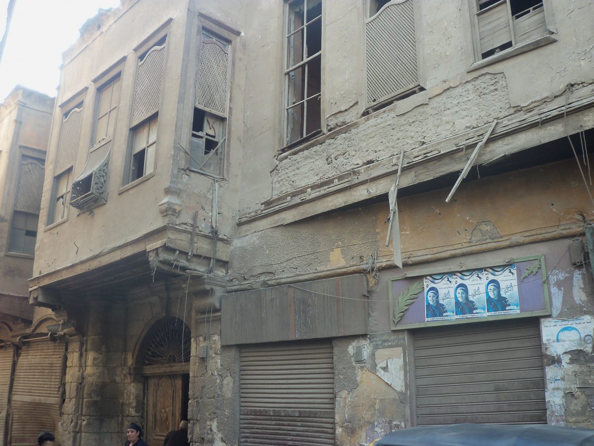 حواديت الشوارع 2| حي الخليفة