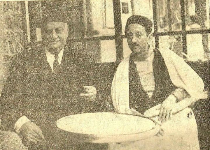 حيّوا أهل الشام| كيف ساهم الشوام في نشأة المسرح المصري؟