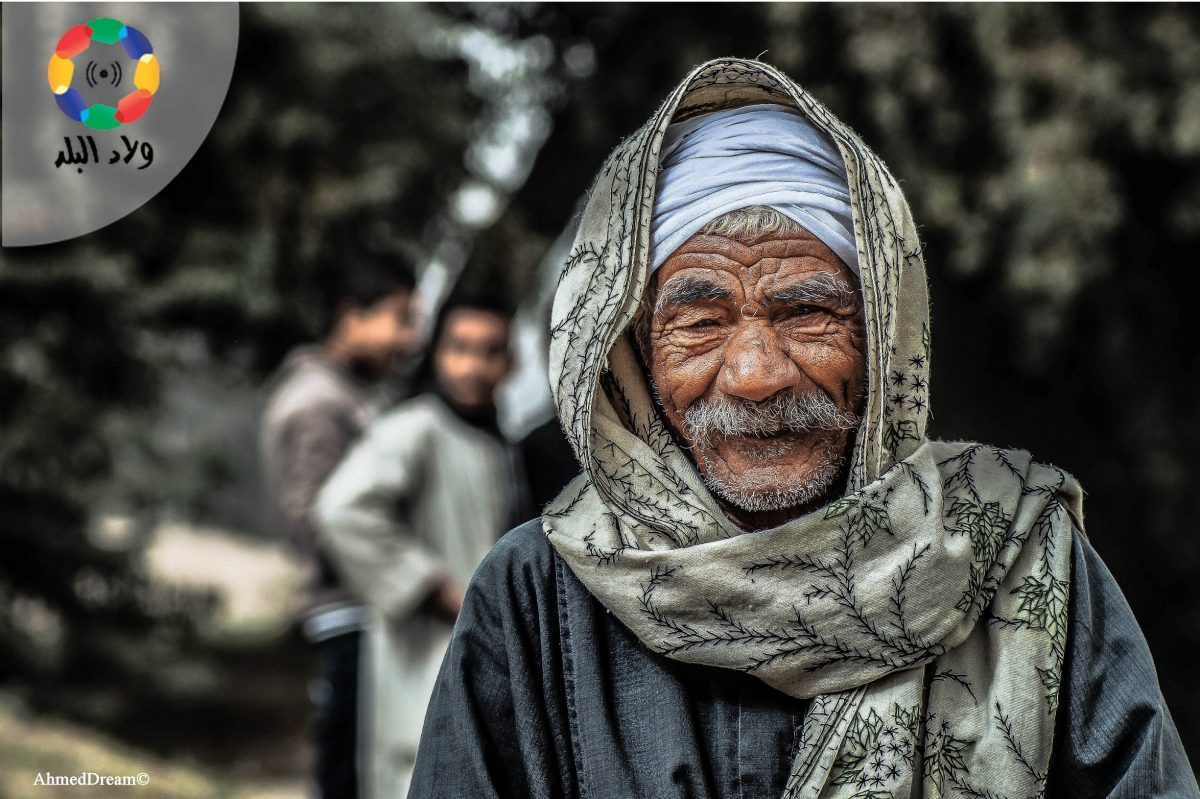 مقولة اليوم| المصري أول سيرة الإنسان