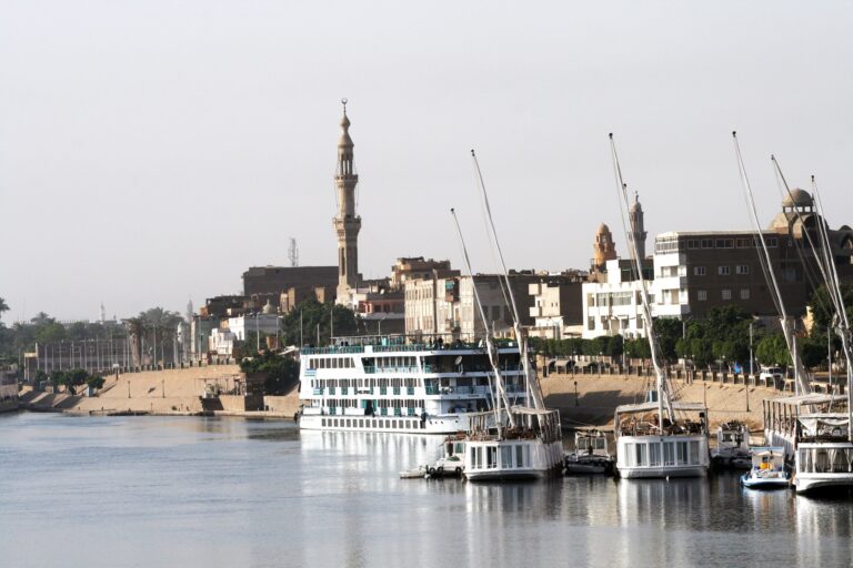 “الحسناء” و”دار العزيز”.. معلومات لا تعرفها عن أسماء قرى إسنا 1478178714 668 884164 egypt esna 9 1