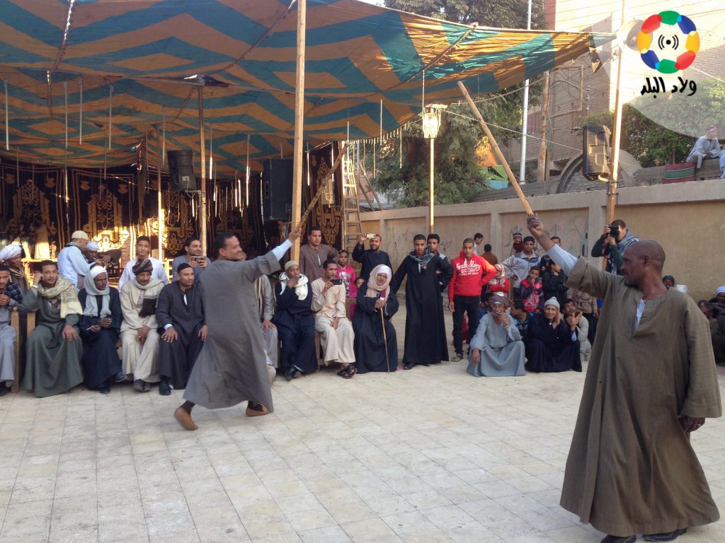 “التحطيب”.. كيف قاد فروسية الرجال إلى العالمية؟ 1487426682 988 1060079 img 2622 1