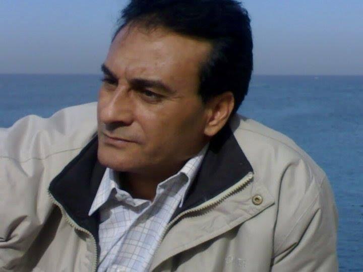 "ذات عشاء"  قصيدة للشاعر  نور سليمان