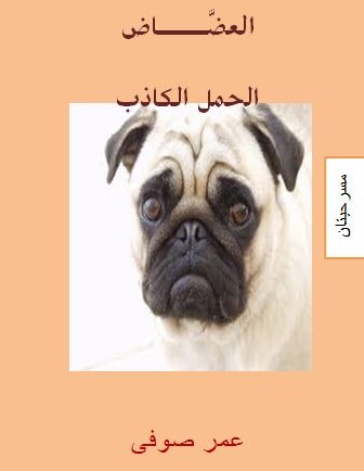 ثلاثة نصوص مسرحية جديدة لـ عمر صوفى