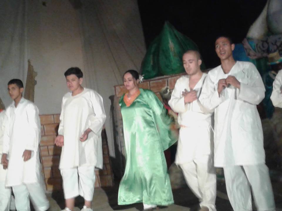 Ramadan Nights in Upper Egypt: Why the Family Diwan Is Still the Heart of the Community 1491383927 648 58007