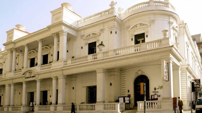 أجندة الفعاليات الثقافية والفنية لشهر يوليو بـ”إبداع الإسكندرية”