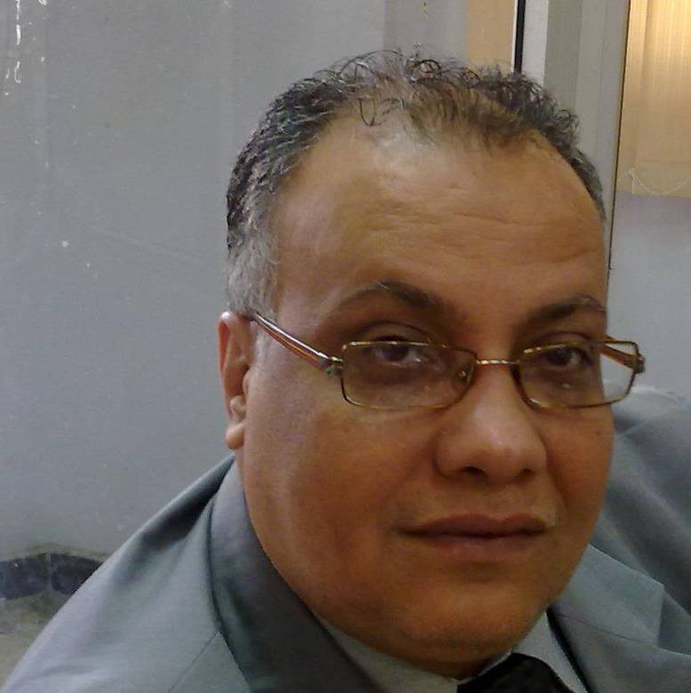 قصيدتان من ديوان "الأسامى " لـ محمد حسنى إبراهيم  