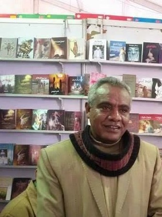 "ست الحسن" قصيدة للشاعر محمد أبو العبادي