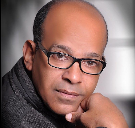 المخرج محمد جمعة:تعمير المناطق الحدودية حائط صد ضدالإرهاب 1491945110 808 391795
