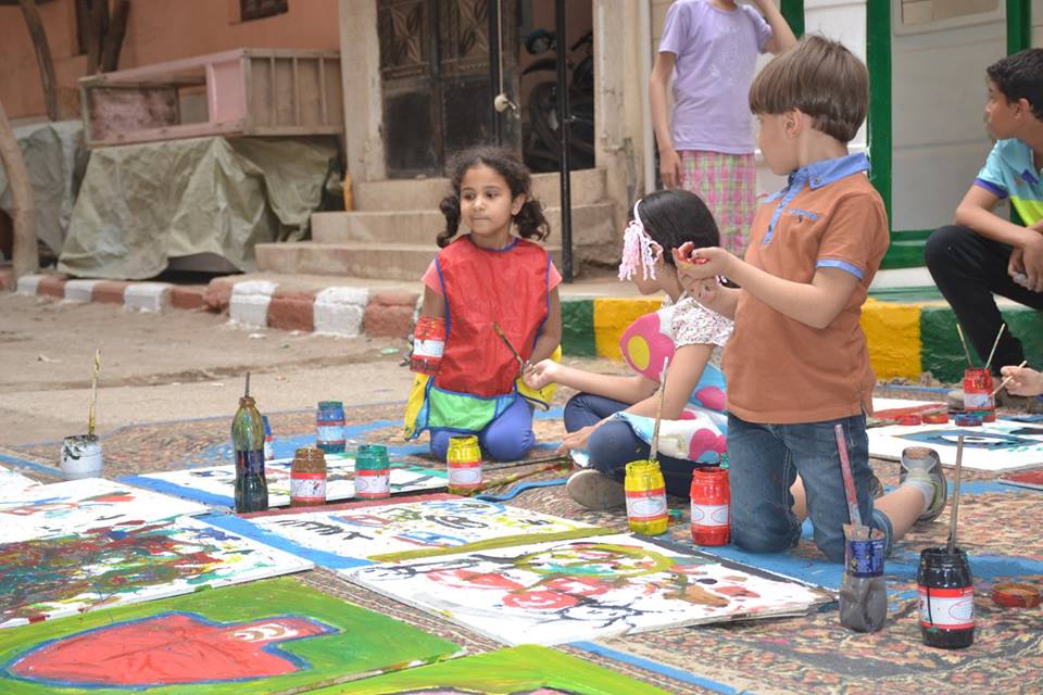 "رمضان".. أبرز فعاليات الثقافة بأسيوط في أسبوع 1492201694 743 104536 566