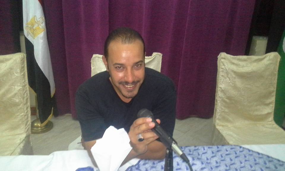 قصيدة "تَغْرِيْدَةُ الأبَدْ" للشاعر عبد الحميد سرحان