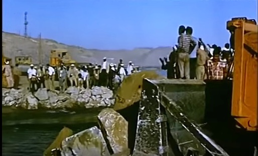 معركة الأيام الأربعة التي غيّرت شكل النيل