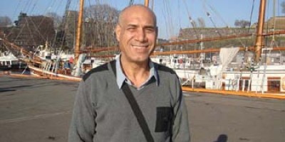  خمس قصائد للشاعر العراقى  .. ستار موزان