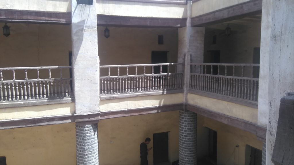 وكالة شلبي بأسيوط.. مقصد التجار وملاذ المسافرين 1494938808 191 689641 dsc 0634