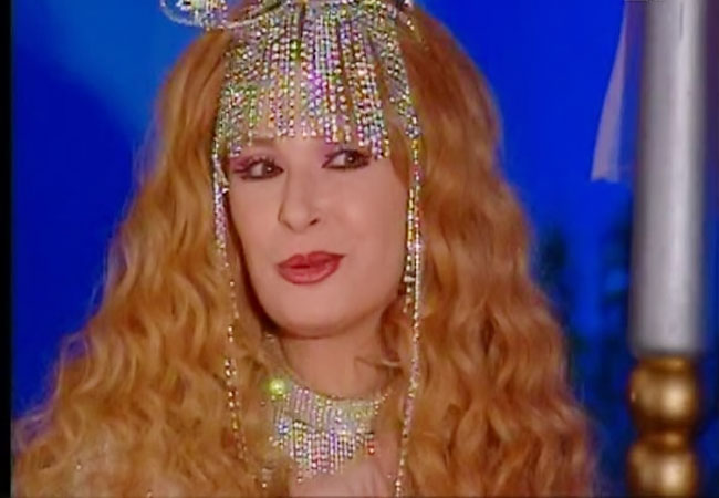 فوازير رمضان زمان.. "بعد الفطار يحلى الكلام" 1495399885 464 48744