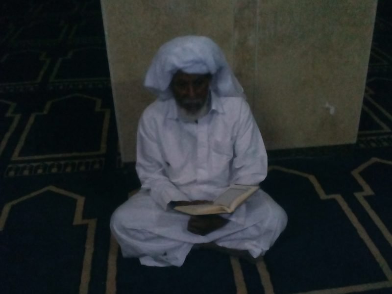 الشيخ السنوسي.. رحلة علم بين واحتي سيوة وجغبوب 1497270994 445 38536 1496271530 783 644893 img 20170531 224355800x6001