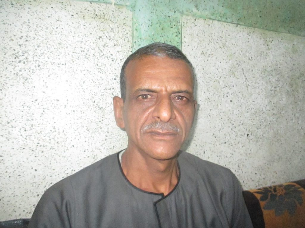 "يحل عليك بأبوشربي".. "تُربي" دشنا يروي تفاصيل مهنة "الأسرار" 1498050893 208 335978 img 7496