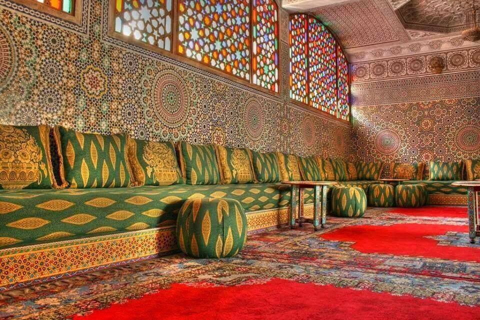 "الزريبة".. سجاد مغربي يغزل خيوطه من الماضي 1500905550 658 163221 3