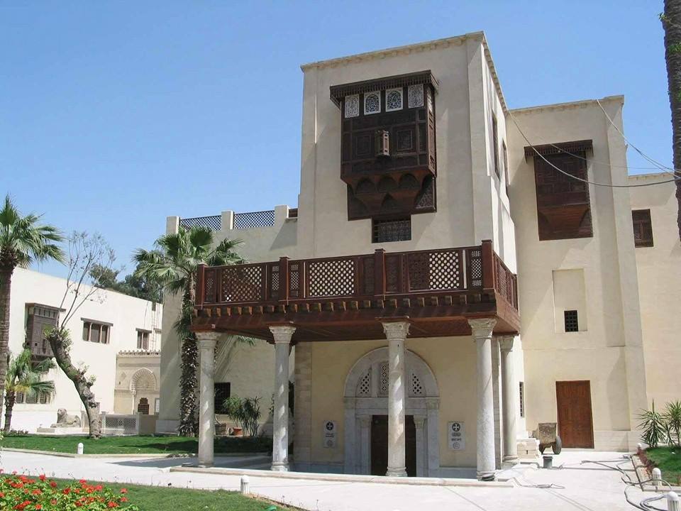 تهمة ملفقة ألهمت سليم حسن التفرغ لمصر القديمة 1505904763 415 87224 8