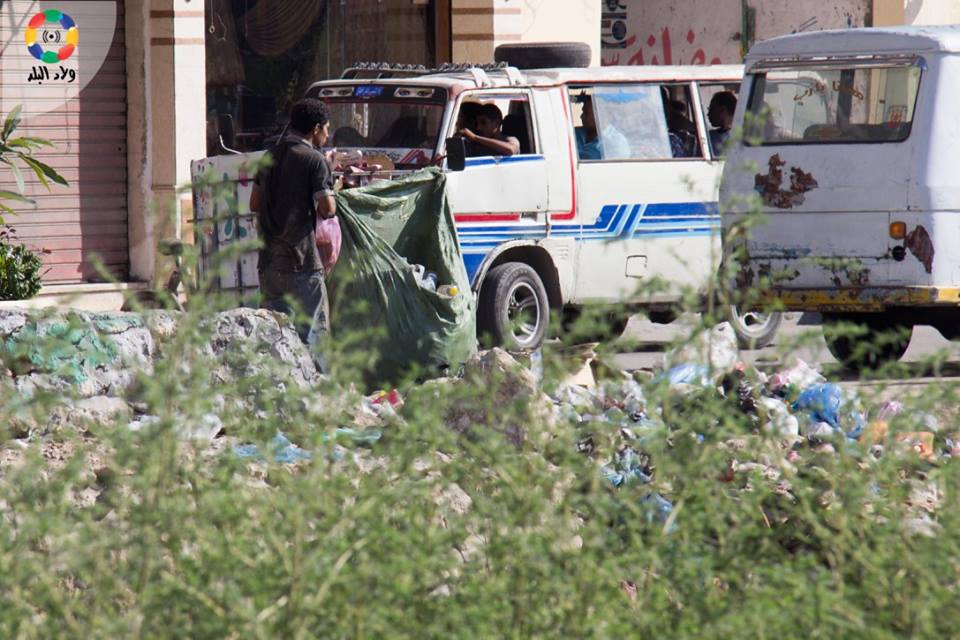 نيجاتيف| صورة نادرة توثق الاحتفال بـ"عيد الغرس" في نجع حمادي 1507105278 360 102522 21192274 1664784766905461 4089183808157407236 n 1