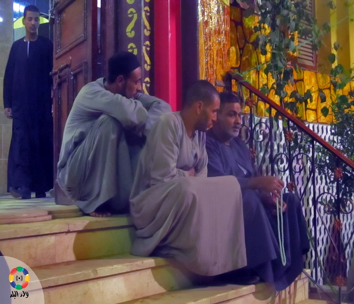 فيديو| قصة الدرويشة حنان التي ظهرت في مولد دشنا 1511348716 286 176690