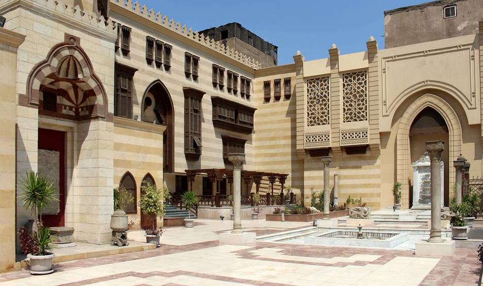 متحف الفن الإسلامي.. منصة إنجازات شعوب الحضارة الإسلامية 1517746086 585 105236 7