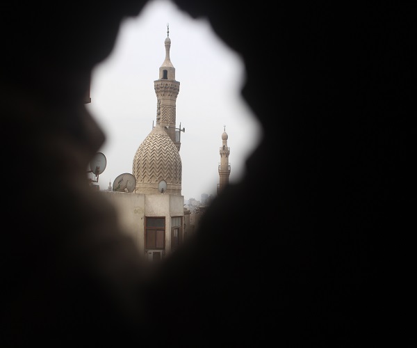 مكتبة الحضارة الإسلامية.. هنا حُفظ التاريخ في أكثر من 4 آلاف كتاب