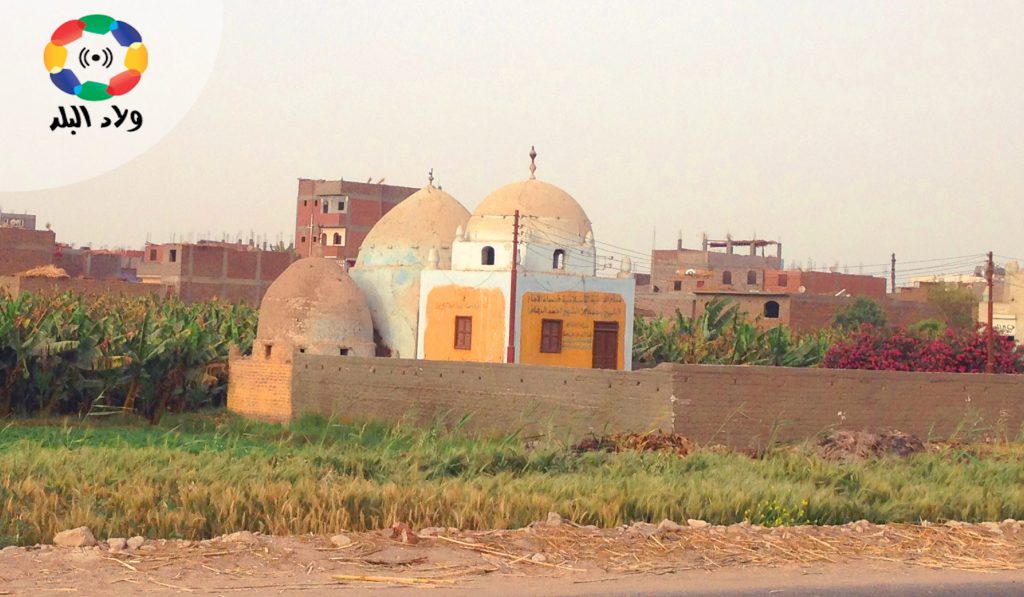 «القبة» رمز السماء عند الصوفية.. ماذا تعرف عن قباب مصر؟ 1523012899 895 522702