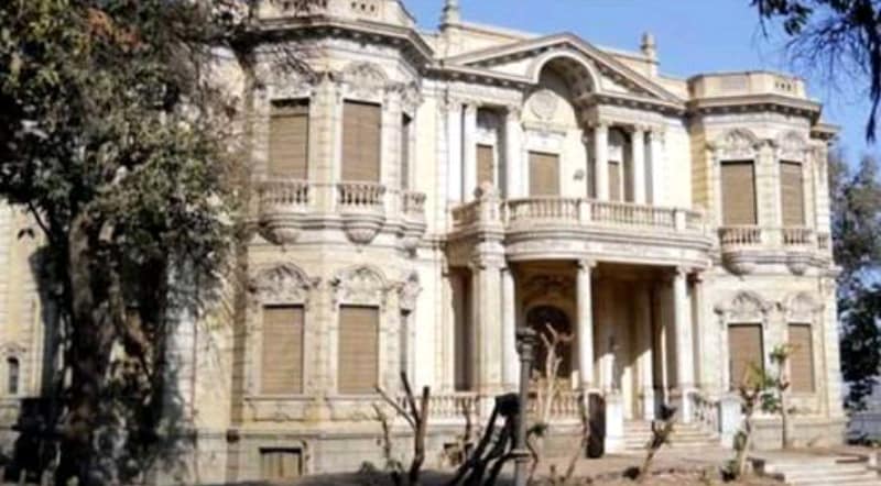 حوار| أستاذ الآثار الإسلامية بالمنصورة: المجتمع يتعامل مع المباني الأثرية دون وعي 1523781243 156 48133 33