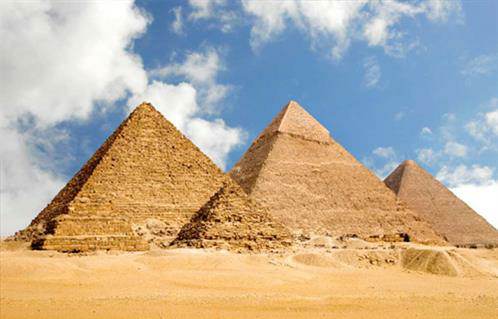 اليوم العالمي للتراث.. مواقع مصر الأثرية في «اليونسكو» 1524063484 637 24543 30740764 10155207079356400 6224041570551726080 n