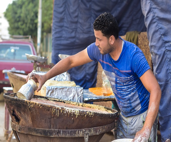 المسحراتي2| أشعار فؤاد حداد.. الحق واجب 1526561890 891 240238 dsc 0482