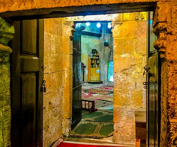 المسحراتي21| أشعار فؤاد حداد.. لازم أصحّي الحي 1528274855 762 233628 img20171020wa0014