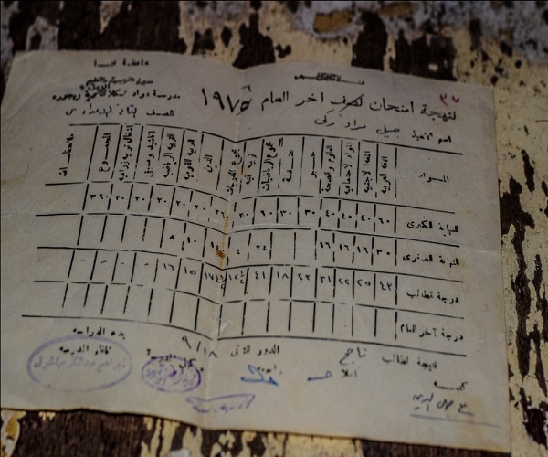 مقولة اليوم| «خيبة الأمل راكبة جمل» 1536665084 290 116972 dsc 0366 1