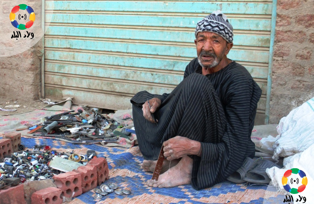 في أولى ليالي الإنشاد بدشنا.. الدشناوي يشدو: "الليلادي فيها نور النبي الهادي" 1542036187 671 1113708 76