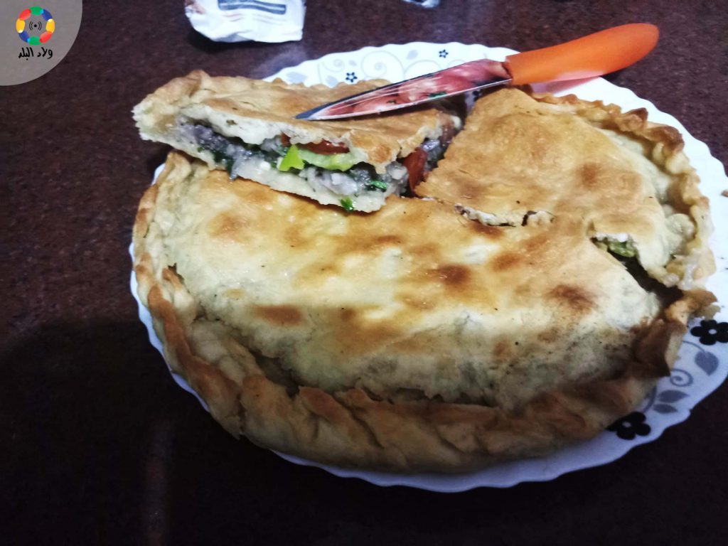 صور| "الحواوشي الإسكندراني" وسر الصنعة 1544584786 330 178321 received 549364275538330