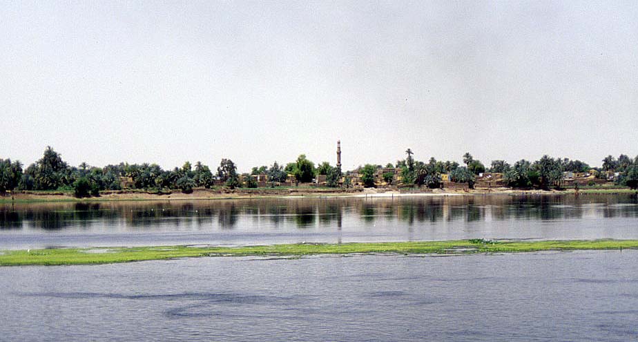 من هي عروس النيل؟.. حابي يجيب