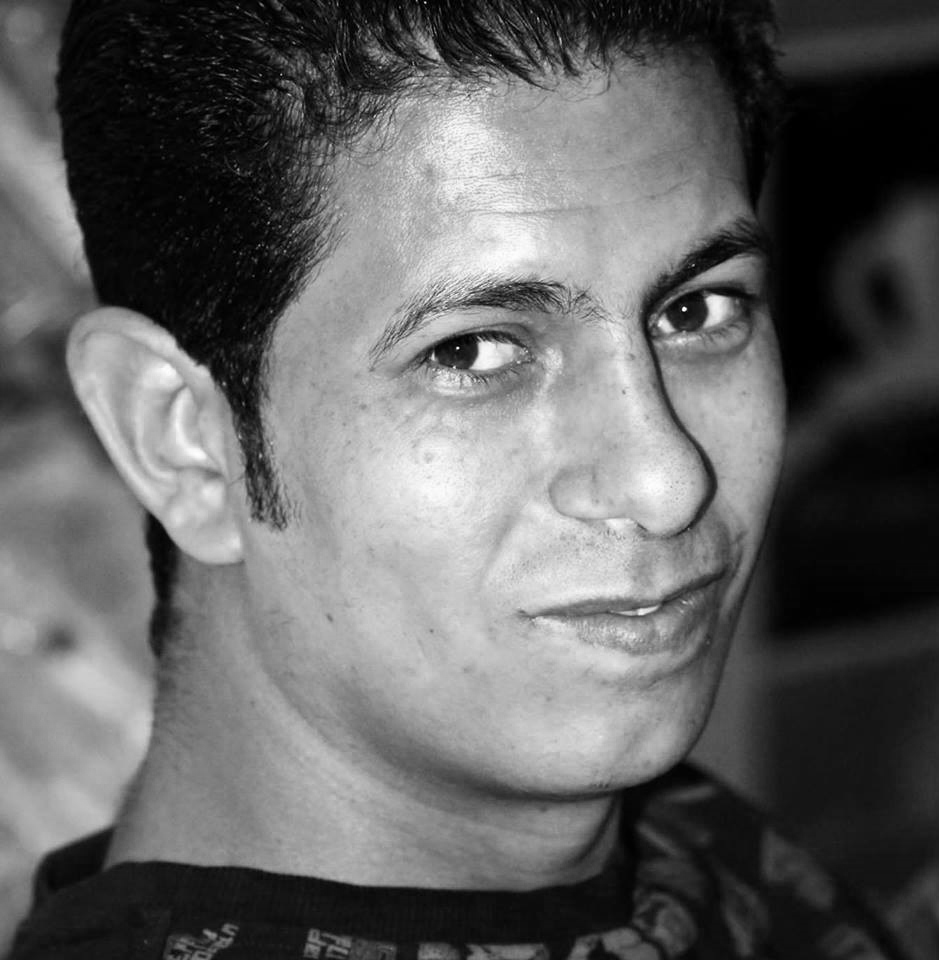 حوار| بعد ظهور مجموعته في معرض الكتاب.. هاني عفيفي يكشف عن مشكلات الفيوم الثقافية