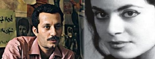 عرض كتاب: رسائل غسان الكنفاني إلى غادة السمان