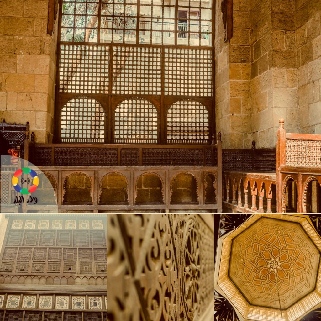 صور| بيت السحيمي.. حكايات من نهج البردة وشخشيخة وخشب عجايبي 1552990547 637 446383 eeeeeeeeeeeeeeeeeeeeeee