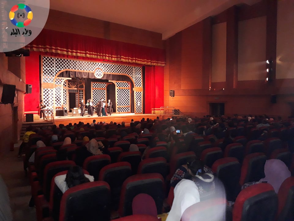 الفعاليات الثقافية والفنية بقصور ثقافة الدقهلية خلال شهر يونيو