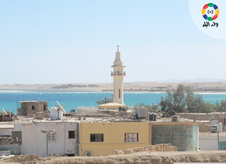 صور| عمرها 448 عامًا.. قلعة القصير حارسة شواطئ الجنوب وقوافل الحجاج 1557659351 638 174553 img 0087