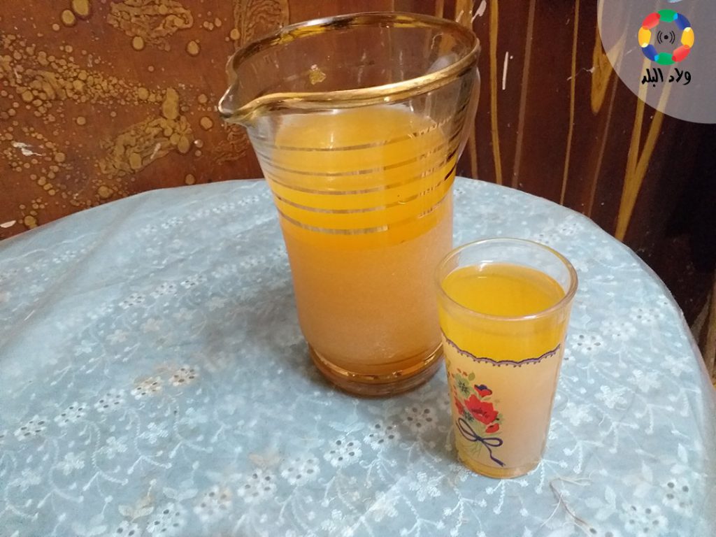 حكاية مشروب “قمر الدين” في دشنا 1557835766 703 201769 60296922 2235085849904860 5717390821540495360 o