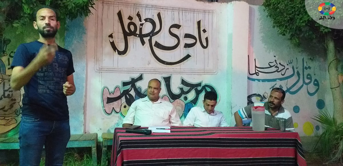 الناقد وائل النجمي: التدوين الصوتي هو الحل.. وهذه مشكلات شعر العامية